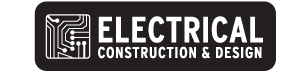 ECD Auckland Electricians logo
